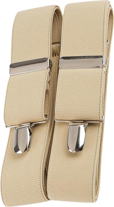 Image du produit Oliver Weber Collection Hosenträger / Strumpfhalter Breite 3,5 cm Länge 125 cm X-Bac