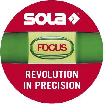 Actual product image Sola Messwerkzeuge Wasserwaage (40 cm)