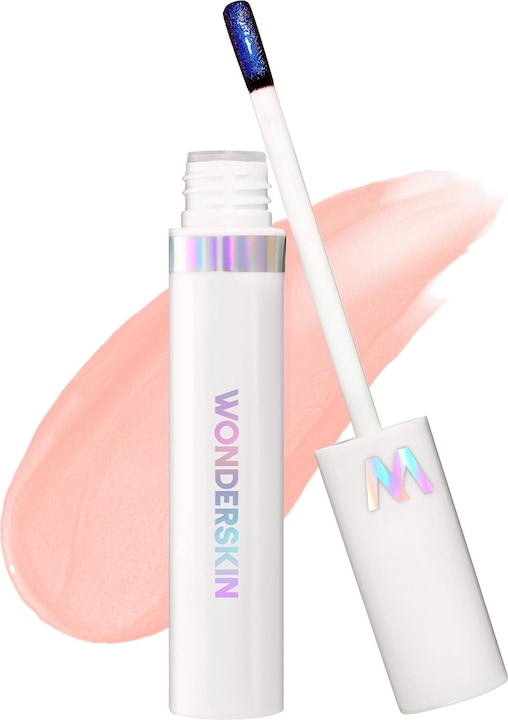 Image du produit Wonderskin Wonder Blading Masque à lèvres Adore 4 ml (soin teinté pour les lèvres, 4 ml)