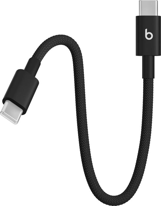Produktbild Apple Beats USB C — USB C  Woven (0.20 m, USB 2.0, 60 W)