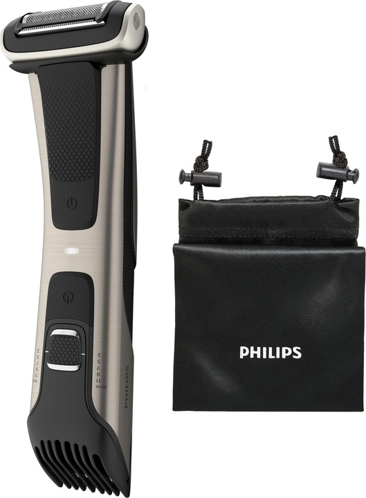Produktbild Philips Bodygroom Series 7000