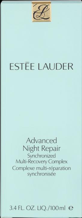 Productafbeelding Estée Lauder Advanced Night Repair (100 ml)