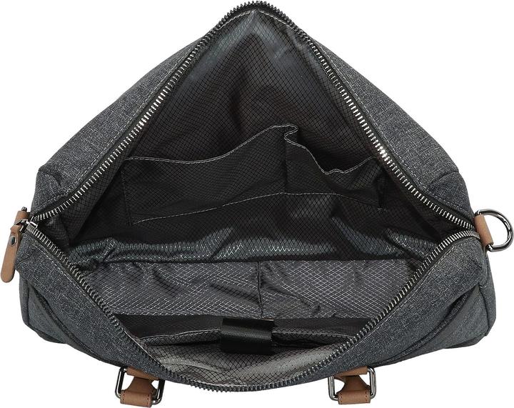 Actual product image Bugatti Luce Business Bag