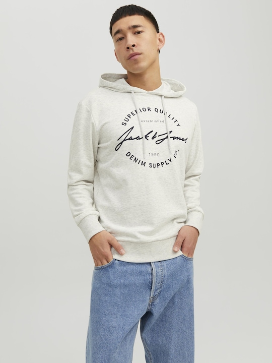 Produktbild Jack & Jones 2er-pack Gedruckt Kapuzenpullover Kapuzenpullover (XXL)