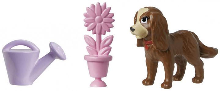 Produktbild Polly Pocket Fashion Medium Pack