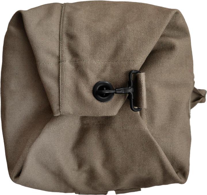 Actual product image Normani Canvas duffel bag 90 l Submariner 90 (90 l)
