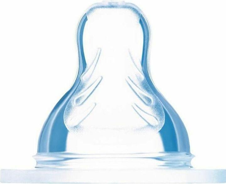 Produktbild MAM Sauger Anatomic 2 uds