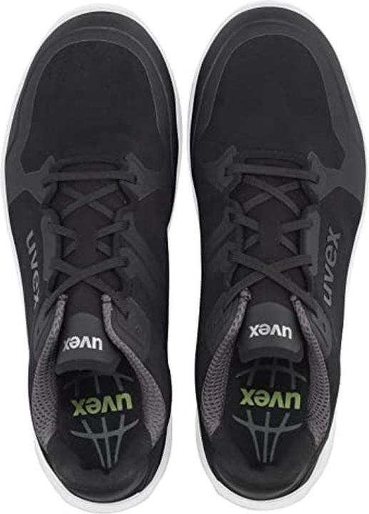 Produktbild Uvex Safety Halbschuh (S3, 45)