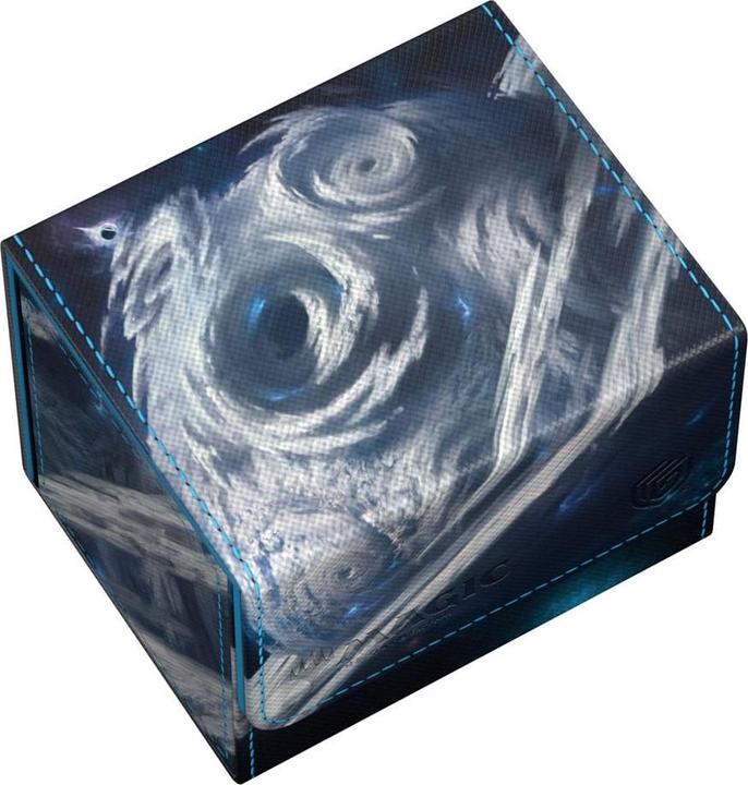 Produktbild Ultimate Guard Sidewinder 100+ Xenoskin Magic: The Gathering "Edge of Eternities" - Design 03