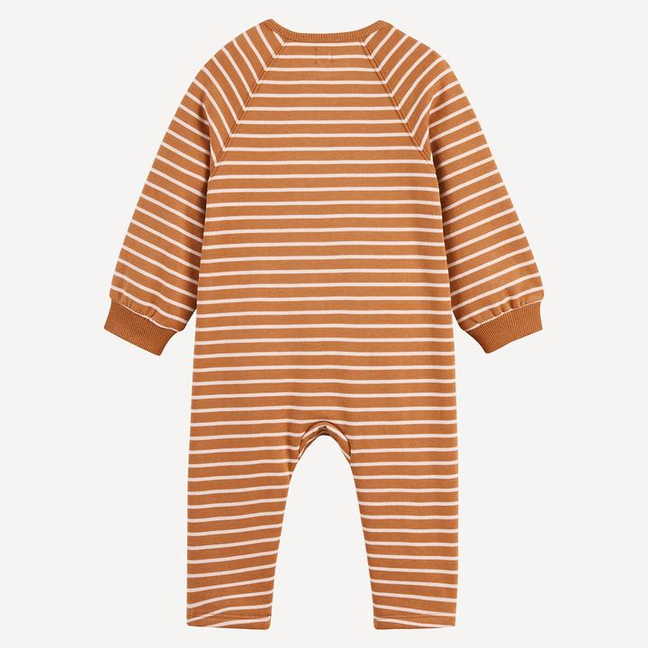 Immagine prodotto La Redoute Collections Gestreifter Babyoverall (80)