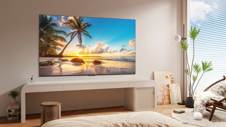 Image du produit TCL 43P755 (43", LED, 4K, 2024)