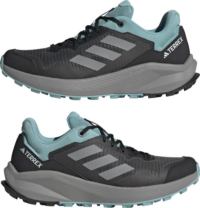 Image du produit adidas Femmes Terrex Trailrider (37)