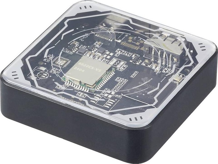 Actual product image Renkforce RF-CARPLAY-100 Carplay & Android Auto Adapter