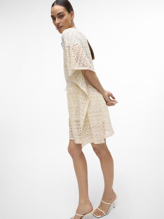 Actual product image Vero Moda VMMAYA tunic blouse (M)