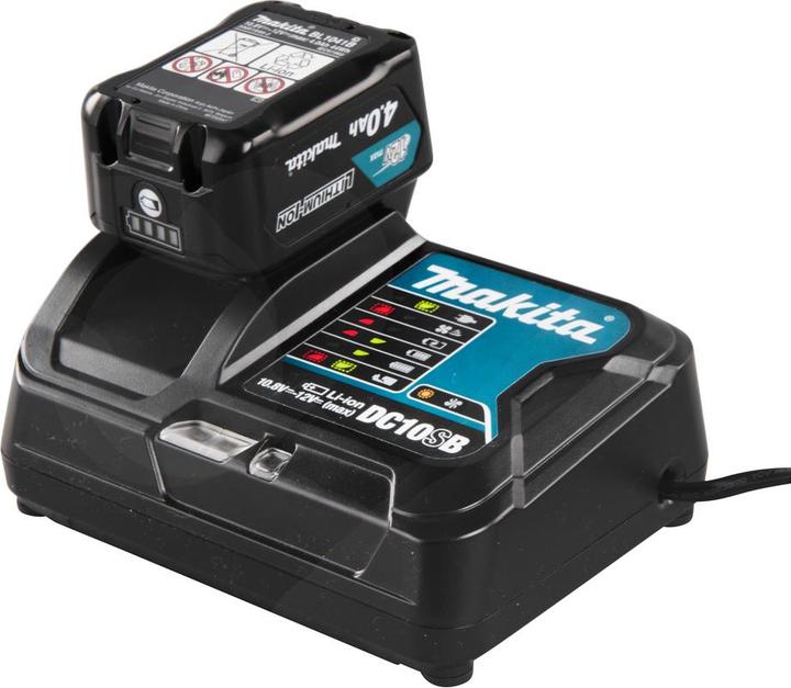 Produktbild Makita DC10SB (10.8 V)