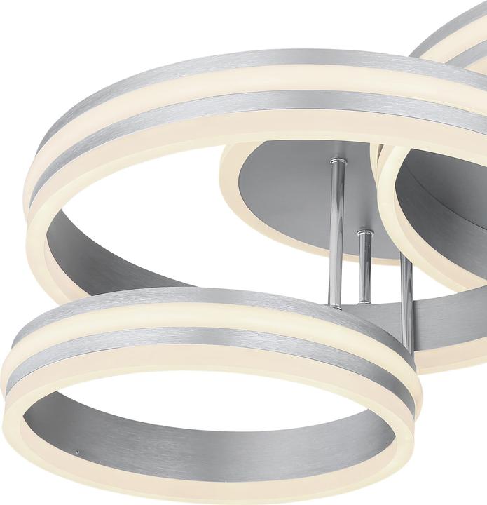 Actual product image Globo Rubio (3460 lm)