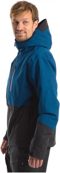 Actual product image Stoic MountainWool VallrunSt. Ski Jacket (M)