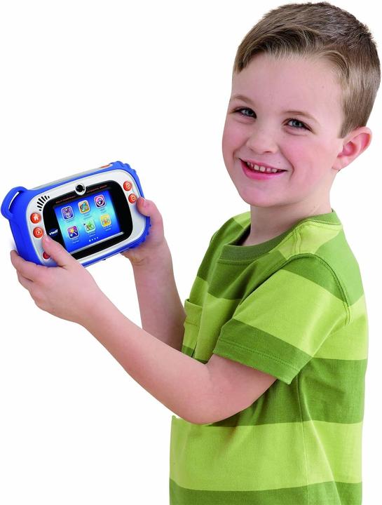 Image du produit VTech Appareil photo Kidizoom Touch