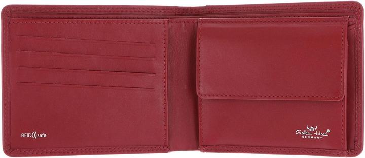 Actual product image Golden Head Polo RFID Protect Scheintasche 1197