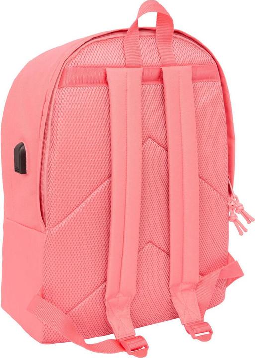 Produktbild FC Barcelona Laptoptasche F.C. Barcelona Koralle 31 x 44 x 18 cm