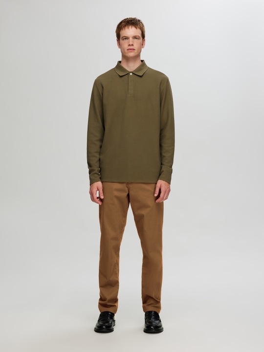 Immagine prodotto Selected Homme 175 Chino flex slim fit (W30/L34)