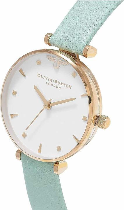 Actual product image Olivia Burton Ladies' Watch OB16AM143 (Ã˜ 30 mm) (30 mm)