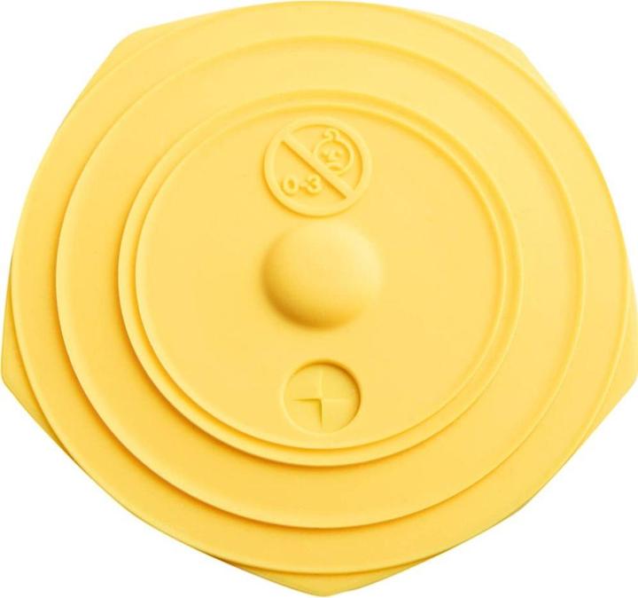 Produktbild Leonardo Glasabdeckung Bambini Löwe