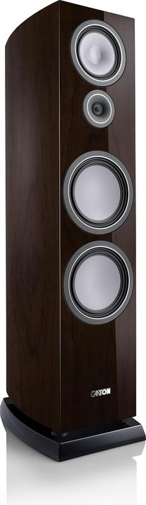 Produktbild Canton Vento 100 (1 Stk., 400 W)