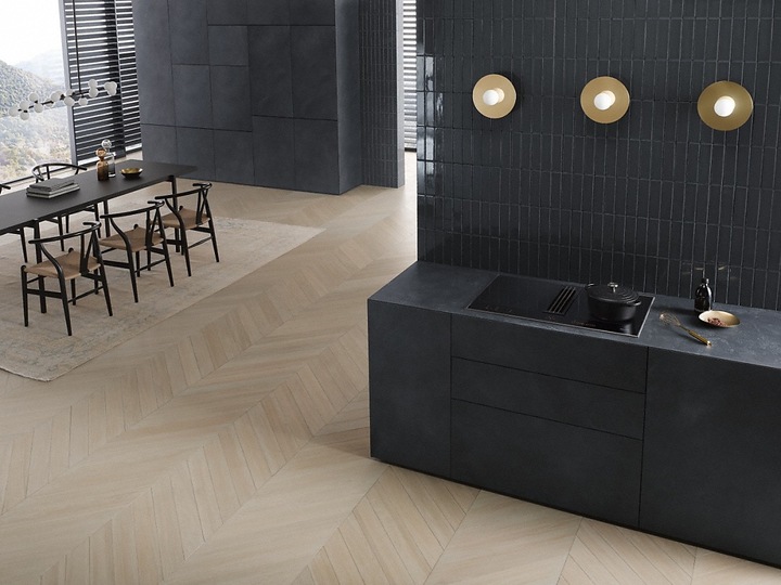 Image du produit Miele KMDA 7633 FR