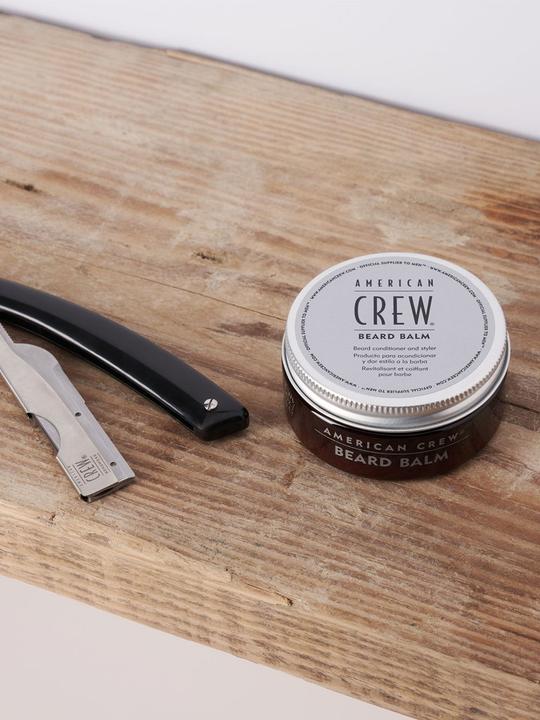 Produktbild American Crew Beard Balm (60 ml)