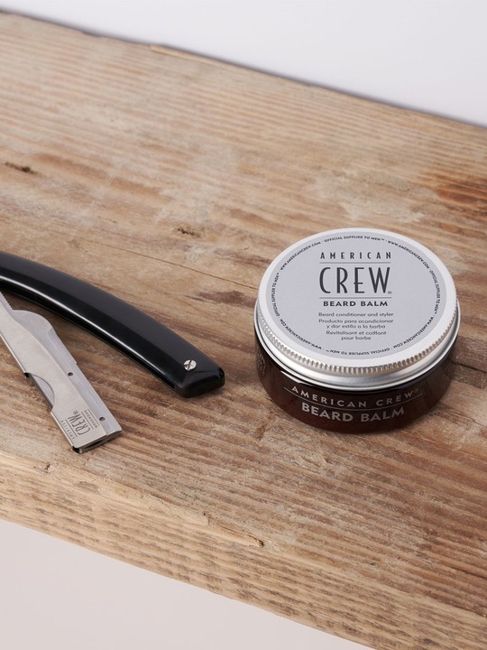 Produktbild American Crew Beard Balm (60 ml)