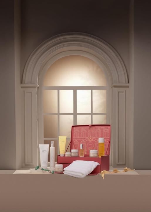 Productafbeelding Espa Wellness Wonders Collection Worth 438 Spalevel gifts to support your wellness