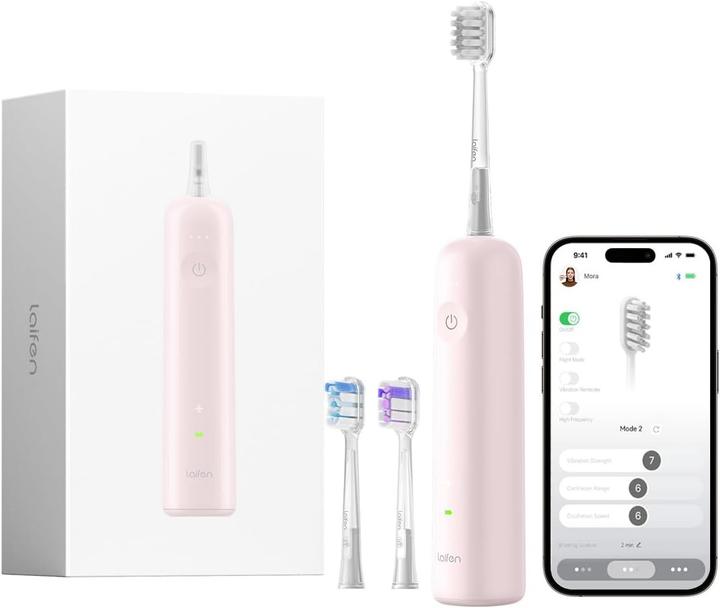 Laifen Elektrische Zahnbürste Wave