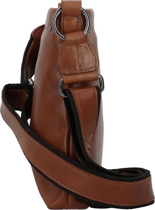 Image du produit Harolds Caugio Umhängetasche Leder 21 cm