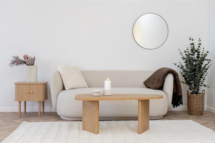 Produktbild House Nordic Mykonos (Ecksofa)