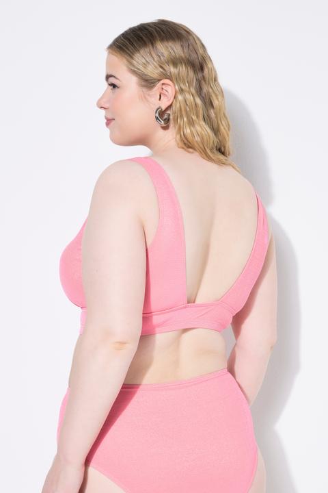 Actual product image Studio Untold Bikini-Top, Softcups, Glitter (54)