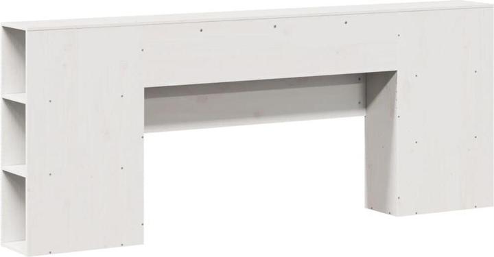 Actual product image vidaXL Kopfteil (206 x 24 x 82 cm)