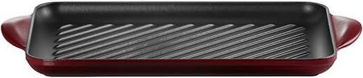 Le Creuset grill rechthoek 32 cm gietijzer RhÃ'ne (20202329490460)