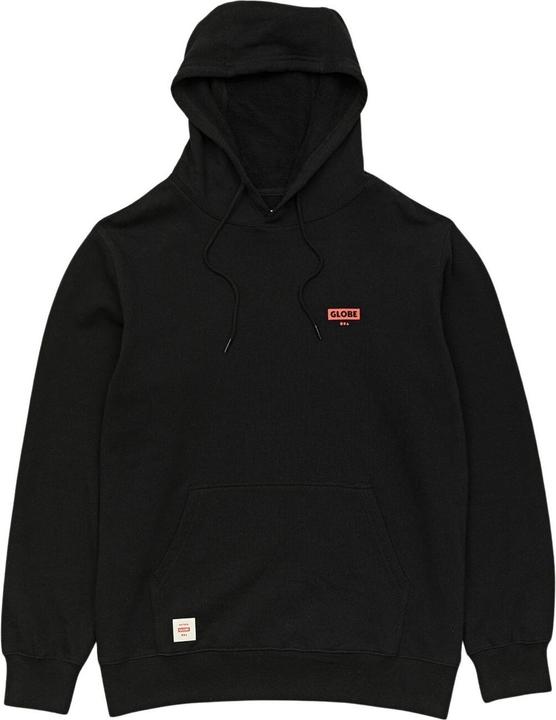 Globe Living Low Velocity (S)