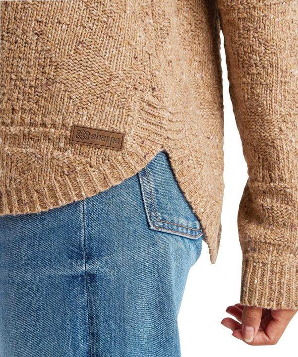 Actual product image Sherpa Adventure Gear Yuden (L)