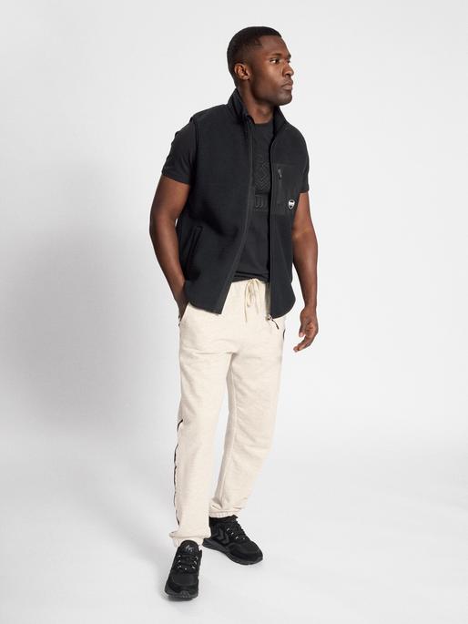 Produktbild hummel Hmllgc Oliver Fleece Waistcoat (XL)
