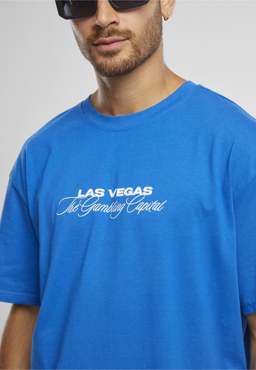 Immagine prodotto Mister Tee MisterTee - Maglietta oversize Gambling Capital - 174647 (XL)
