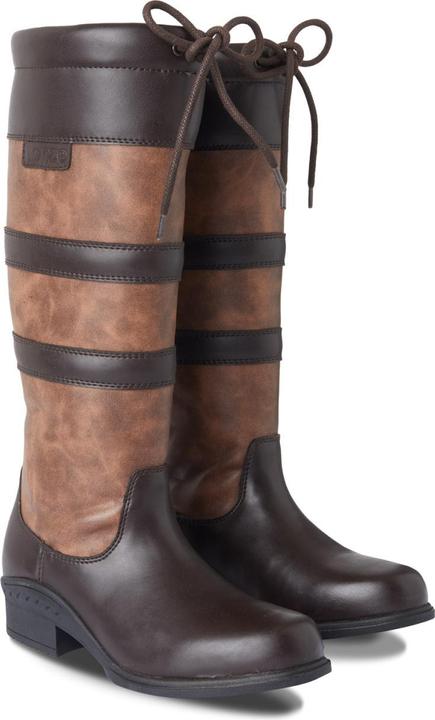 Produktbild Horze kinderreitstiefel country (32)