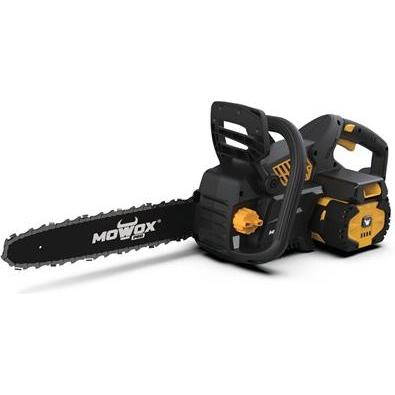 Thumbnail - Mowox, Kettensäge, MoWoxPRO ECS 4062 Li 62V Excel Series Hand Held Battery Chain Saw With Toolless Saw Chain Tension Sy ...