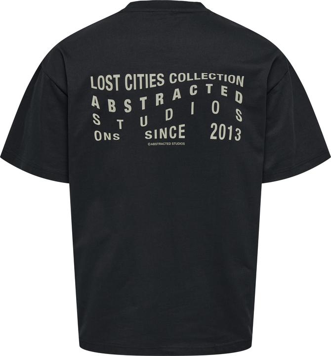 Produktbild Only & Sons T-Shirt Parker Kurzarmshirt (S)