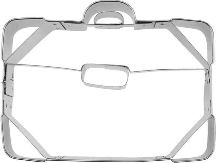 Produktbild Städter Koffer Ausstecher 7,5 cm