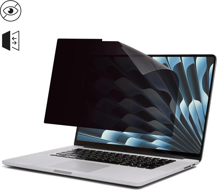 Produktbild Dicota D80219-2AD (15", 16:9)
