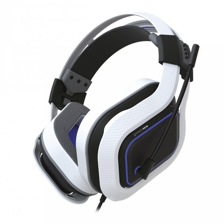 Actual product image Gioteck HC-9 Wired Headset (Cable)