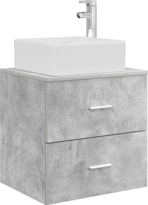 Produktbild vidaXL Badezimmermöbel-Set