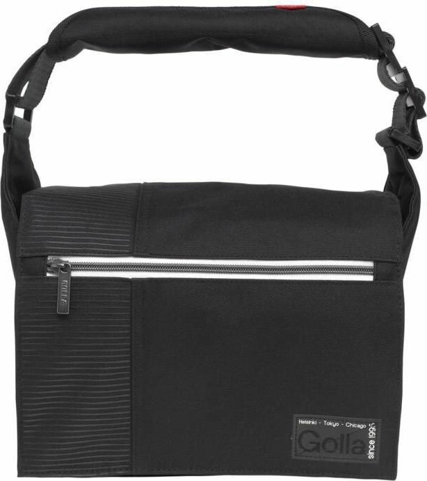 Image du produit Golla Camera Bag M MAURO G1373 - sling (Sac à bandoulière pour appareil photo)